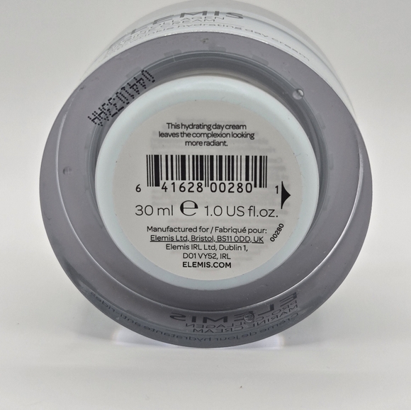 New Elemis Pro-Collagen Marine Cream – Anti-Wrinkle Hydrating Day Cream – 1.0 fl - Picture 2 of 2
